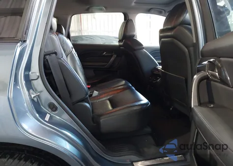 2008 Acura Mdx Technology Package из США, поврежденный, VIN 2HNYD28398H517977